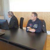 Für Versicherungsbetrug den Daumen abgehackt