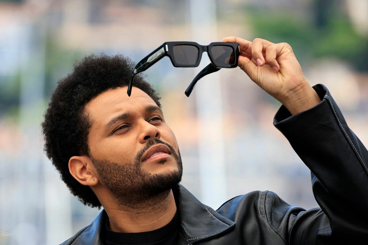 Seine Trilogie aus „After Hours“ und „Dawn FM“ wird The Weeknd mit „Hurry Up Tomorrow“ abschließen. ⇒apa