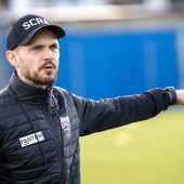 „Bin selbst mein größter Kritiker“