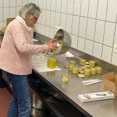 Salben selbst gemacht