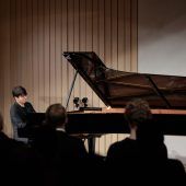 Konzert mit Seong-Jin Cho begeistert