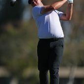 Große Chance auf dritten Sieg auf PGA-Tour