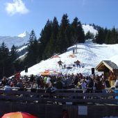 Winter, wie ihn sich die Branche wünscht