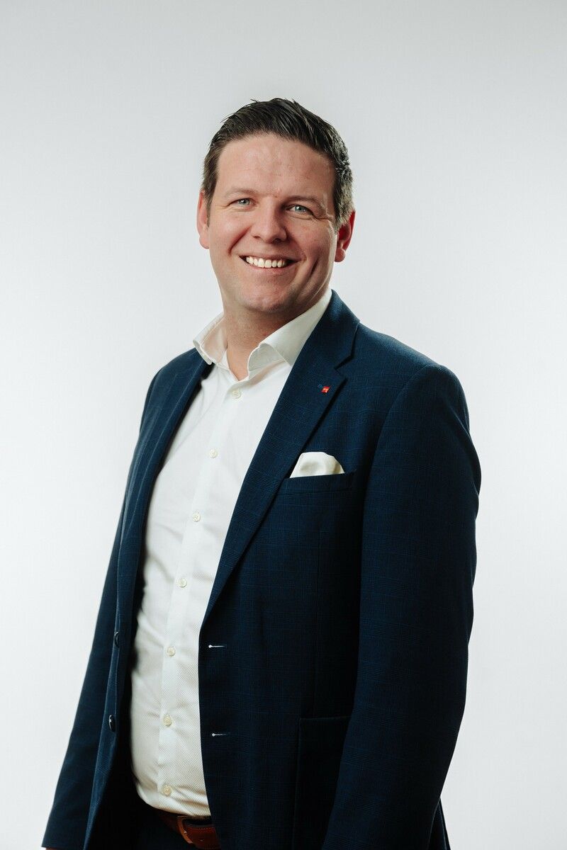 SPÖ-Bürgermeisterkandidat Philipp Kreinbucher-Tyler setzt auf leistbaren Wohnraum, Mobilität und Zusammenhalt.⇒SPÖ