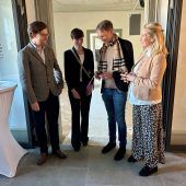 Ein Neubeginn für Lindau