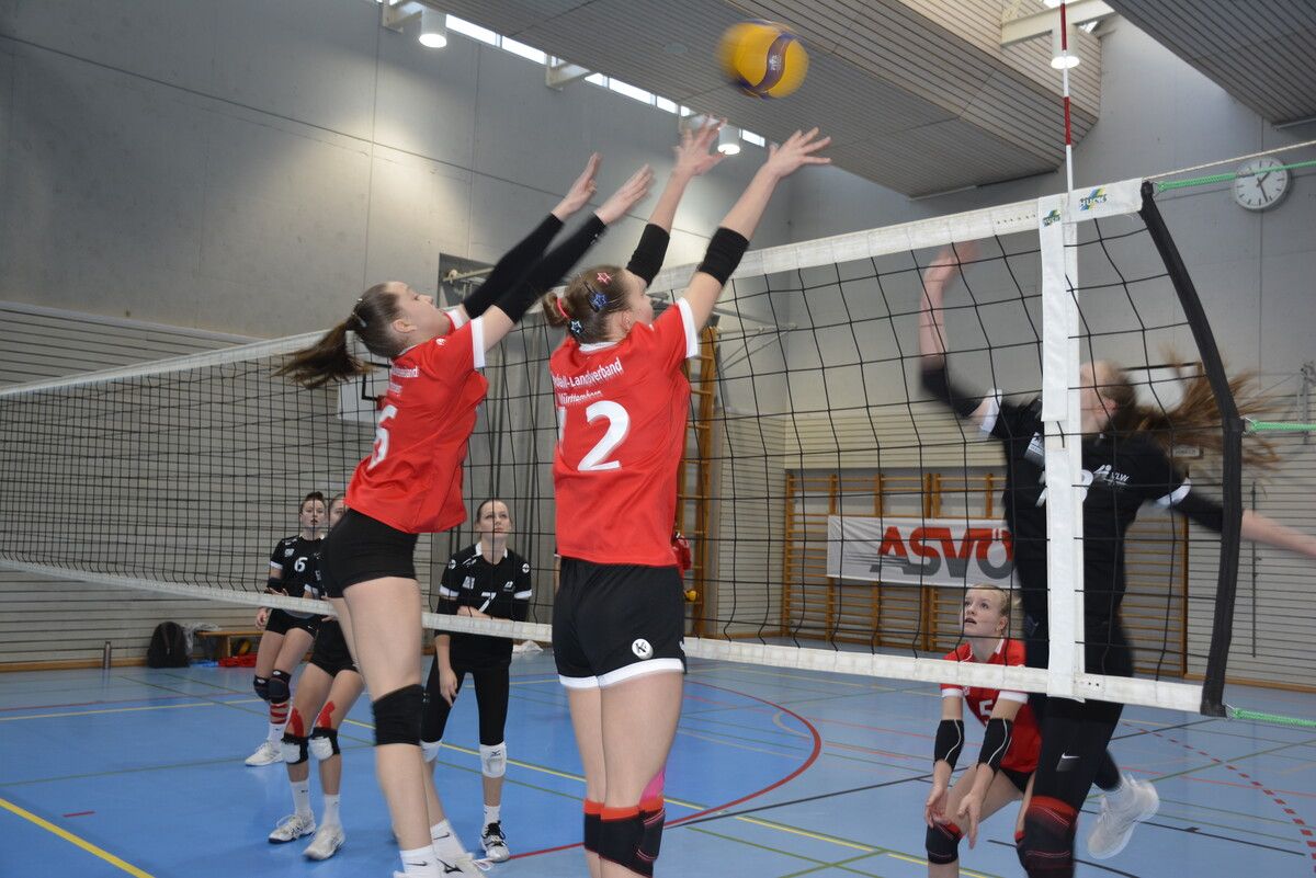 Toller Sport wird in Feldkirch geboten.⇒bp