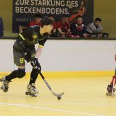 Bitteres Wochenende für den RHC Dornbirn