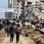 Trump will Gaza „säubern“