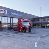 Vorarlberg – Salzburg und retour