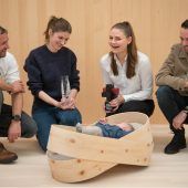 „Schlaf gut“ überzeugt international