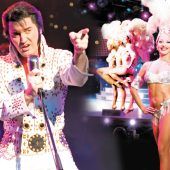 „ELVIS – Das Musical“ feiert 90. Geburtstag des King of Rock ‘n‘ Roll