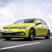 VW führt Ranking im Land deutlich an