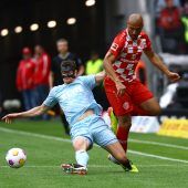 Karim Onisiwo ab sofort ein Bulle