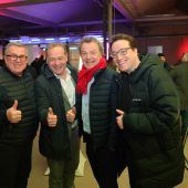 Zukunft von Hard im Blick