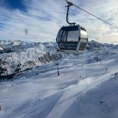 Fördermittel für die Tourismusregionen