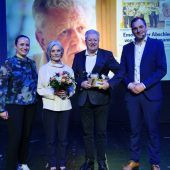 Ehre dem Ehrenamt in Hörbranz