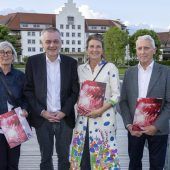 Ausgezeichnete belegen den Wert dieser Initiative