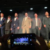 Von Misterwahl bis Musik und Tanz