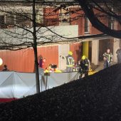 Schwere Körperverletzung in Bregenz