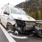 Verhängnisvoller Sekundenschlaf