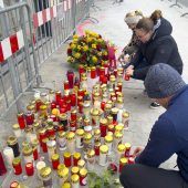 Warum radikalisierte Einzeltäter wie in Villach im Vorfeld oft nicht auffallen. »A3