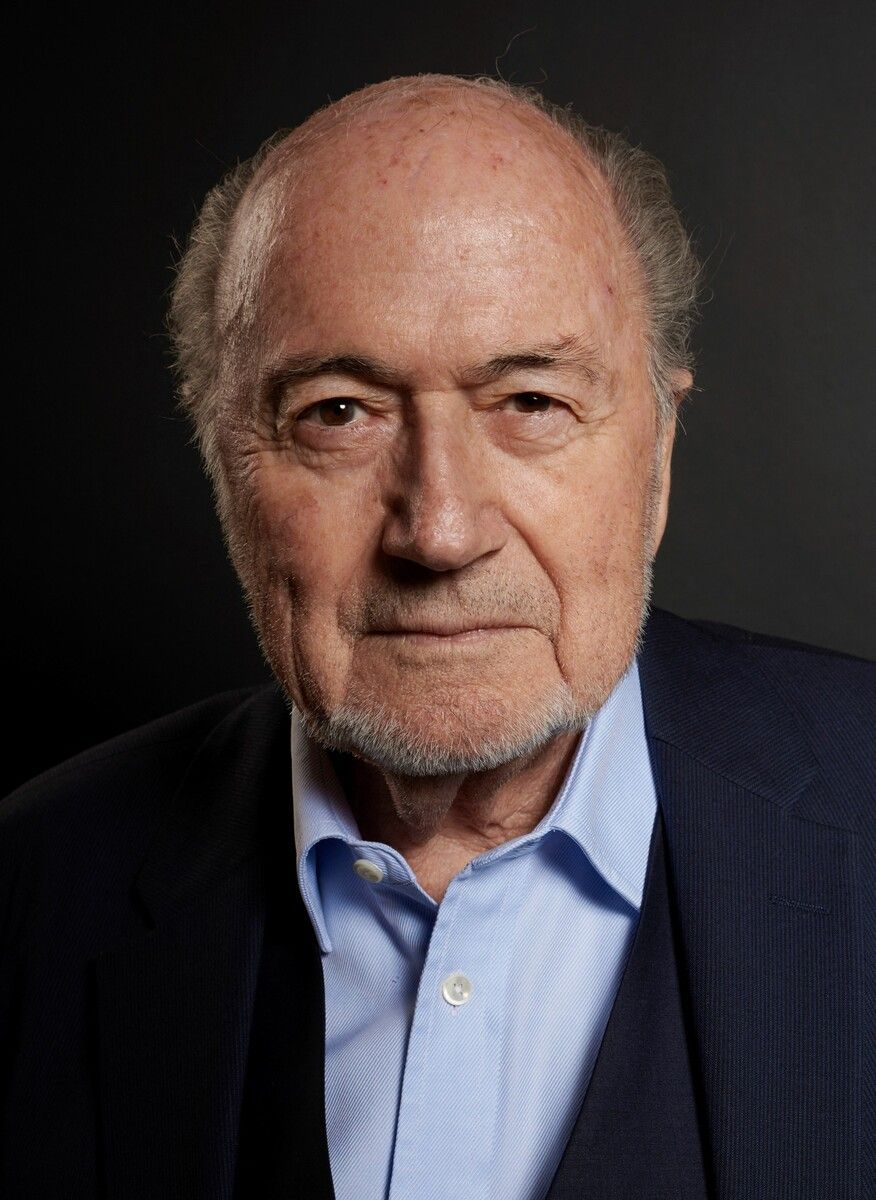 An Details in den Gesprächen konnte sich Joseph Blatter nicht mehr erinnern.⇒apa