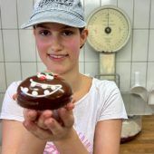 Vor dem Studium in die Backstube