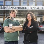 Ein starkes Team für eine ­herausfordernde Aufgabe