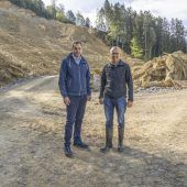 Jetzt ist es fix: Hangrutsch-Opfer werden vom Land entschädigt