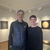 Wenn Wissenschaft auf Kunst trifft