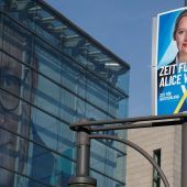Ampel als Negativbeispiel