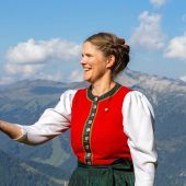 Dirigentenwettstreit im Bregenzerwald