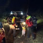 Vorarlbergerin (77) auf dem Hirschberg vermisst
