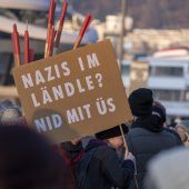 „Wir lassen uns nicht spalten“