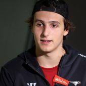 Lob vom Headcoach für Reinbacher