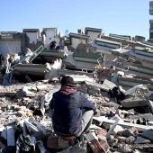 Zwei Jahre nach Beben leben 400.000 noch in Containern