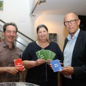 „Es war der Höhepunkt ihrer Schulzeit“