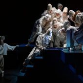 Beyond – hochkarätiges Tanzspektakel