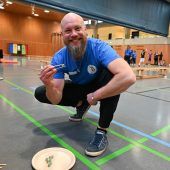 Magische Olympiade an der Mittelschule
