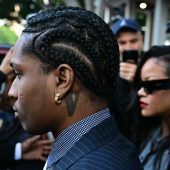 Freispruch für Rapper Asap Rocky
