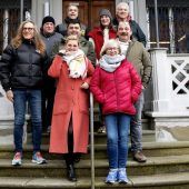 Bernhard Amann will es nochmal wissen