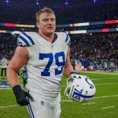 Raimann und Colts verpassen Saisonziel