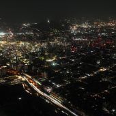 Nach Blackout: Chile hat wieder Strom