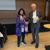 Jahreshauptversammlung 2025 mit Wahlen