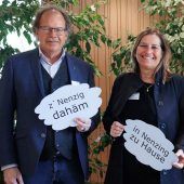 Erfahrene Politikerin tritt in Nenzing an