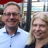 Sulz setzt auf eine digitale Zukunft