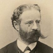 Das Leben von Carl Freiherr von Seyffertitz
