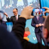 „Wahlkampf lief nicht wie geplant“
