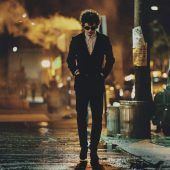 Auf Oscar-Kurs mit Film über Bob Dylan