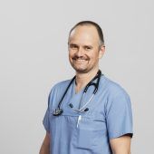 Neuer Primar für das KH Dornbirn